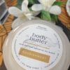 Plume Body Butter 125g Tub