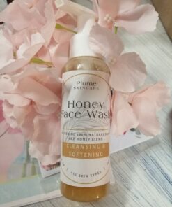 Honey Face Wash 100ml