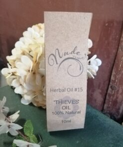 Thieves Oil Protective Blend 10ml R120