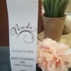 Anti Fungal Oil blend 10ml R110.00