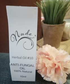 Anti Fungal Oil blend 10ml R110.00