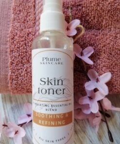 Rosewater Skin Toner 100ml