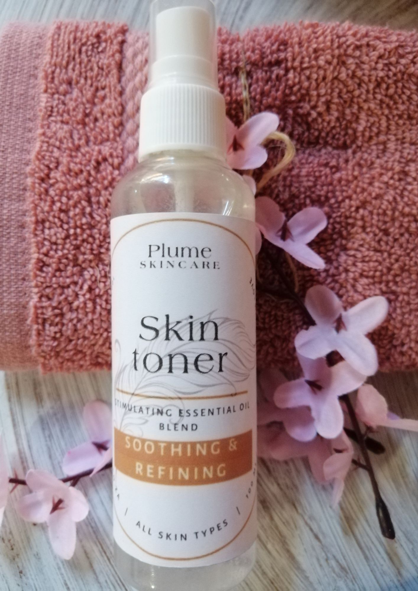 Skin Toner