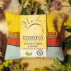 Milk & Honey 60g, half-bar soap