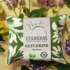 glycerine enriched 60g half-bar soap