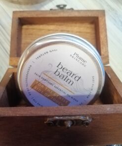 Plume Beard Balm 56g Tin