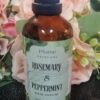 Rosemary & Peppermint Hair Serum 100ml