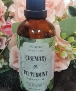 Rosemary & Peppermint Hair Serum 100ml