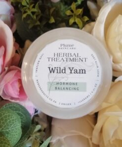 Wild Yam Butter 125g